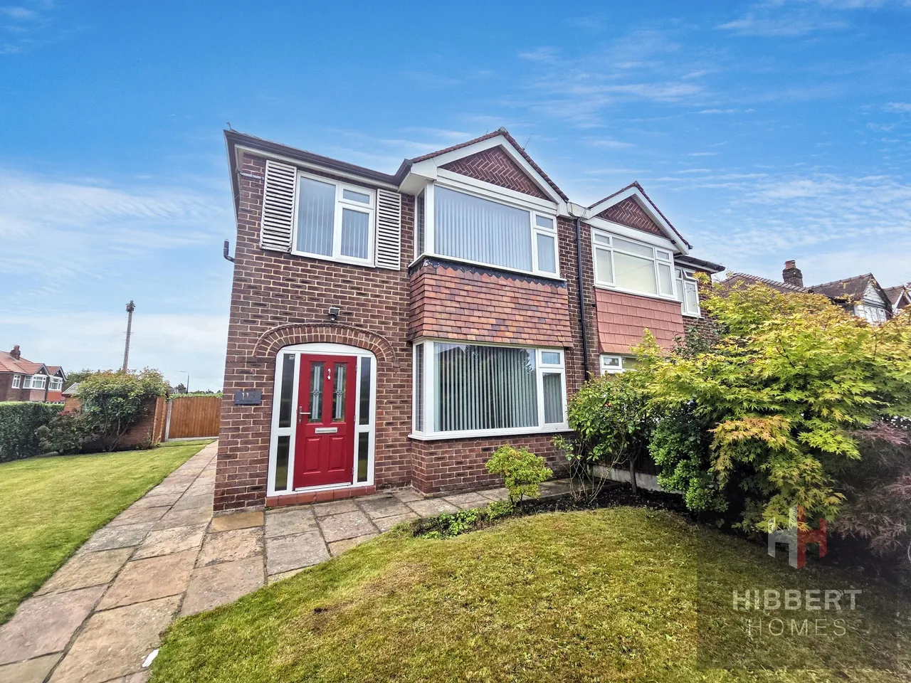 Firs Road, Sale, M33, photo 20