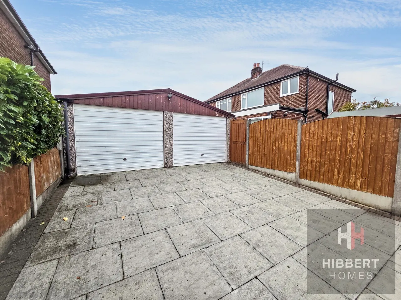 Firs Road, Sale, M33, photo 19