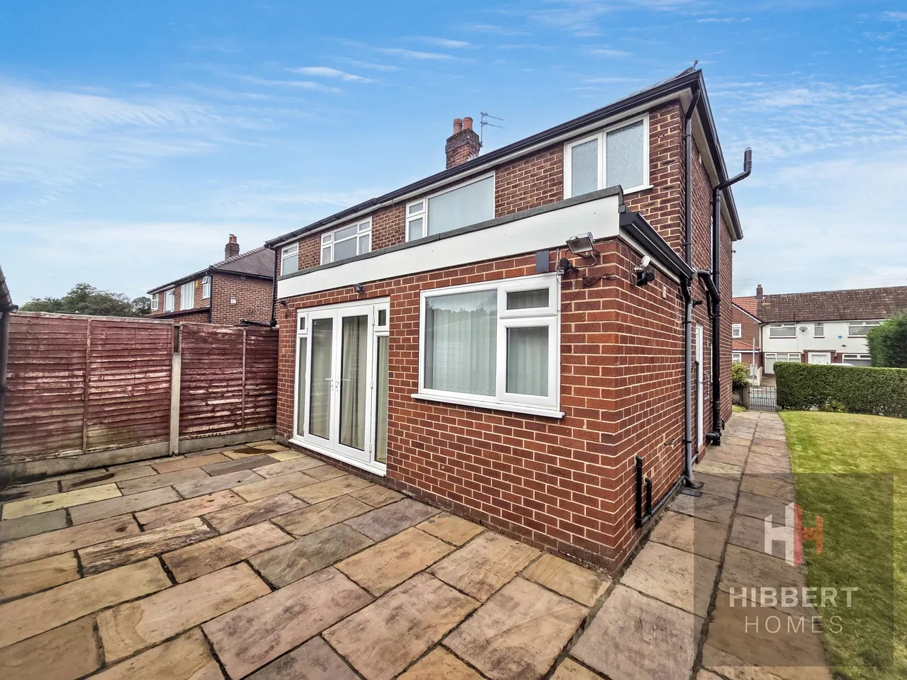 Firs Road, Sale, M33, photo 13