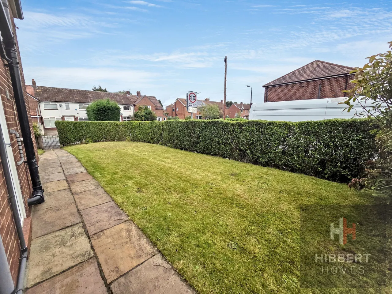 Firs Road, Sale, M33, photo 17