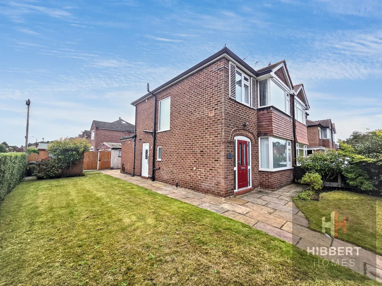 Firs Road, Sale, M33, photo 18