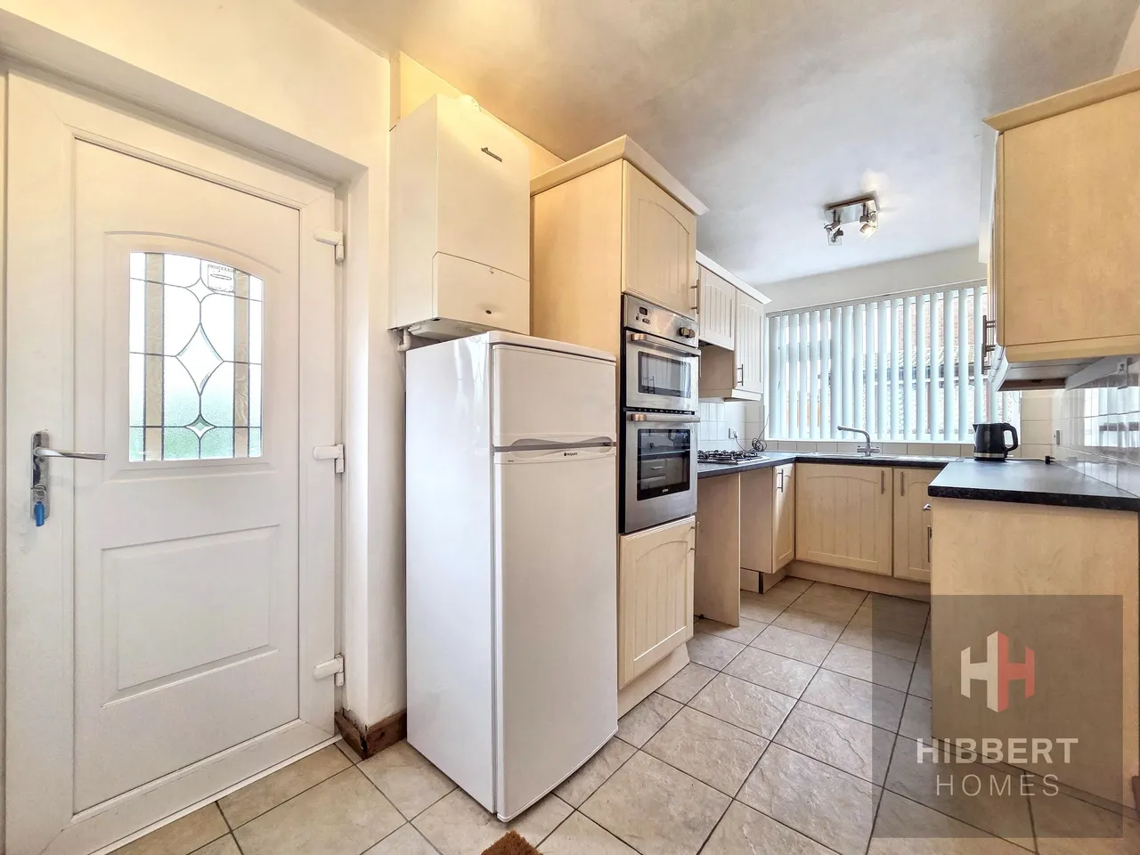 Firs Road, Sale, M33, photo 5
