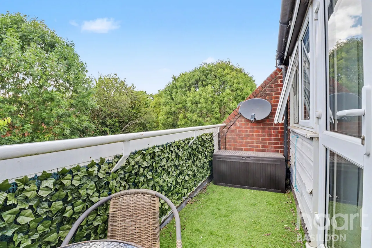 Eynsham Way, Basildon, SS13, photo 11