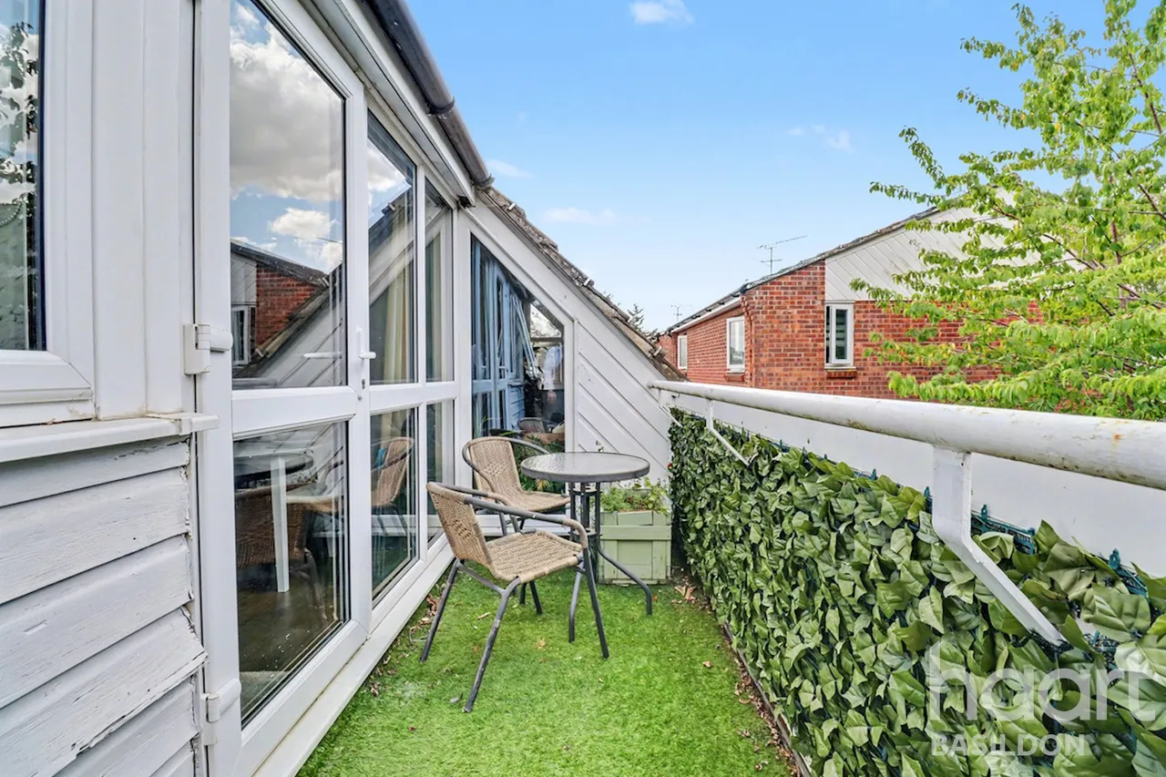 Eynsham Way, Basildon, SS13, photo 10