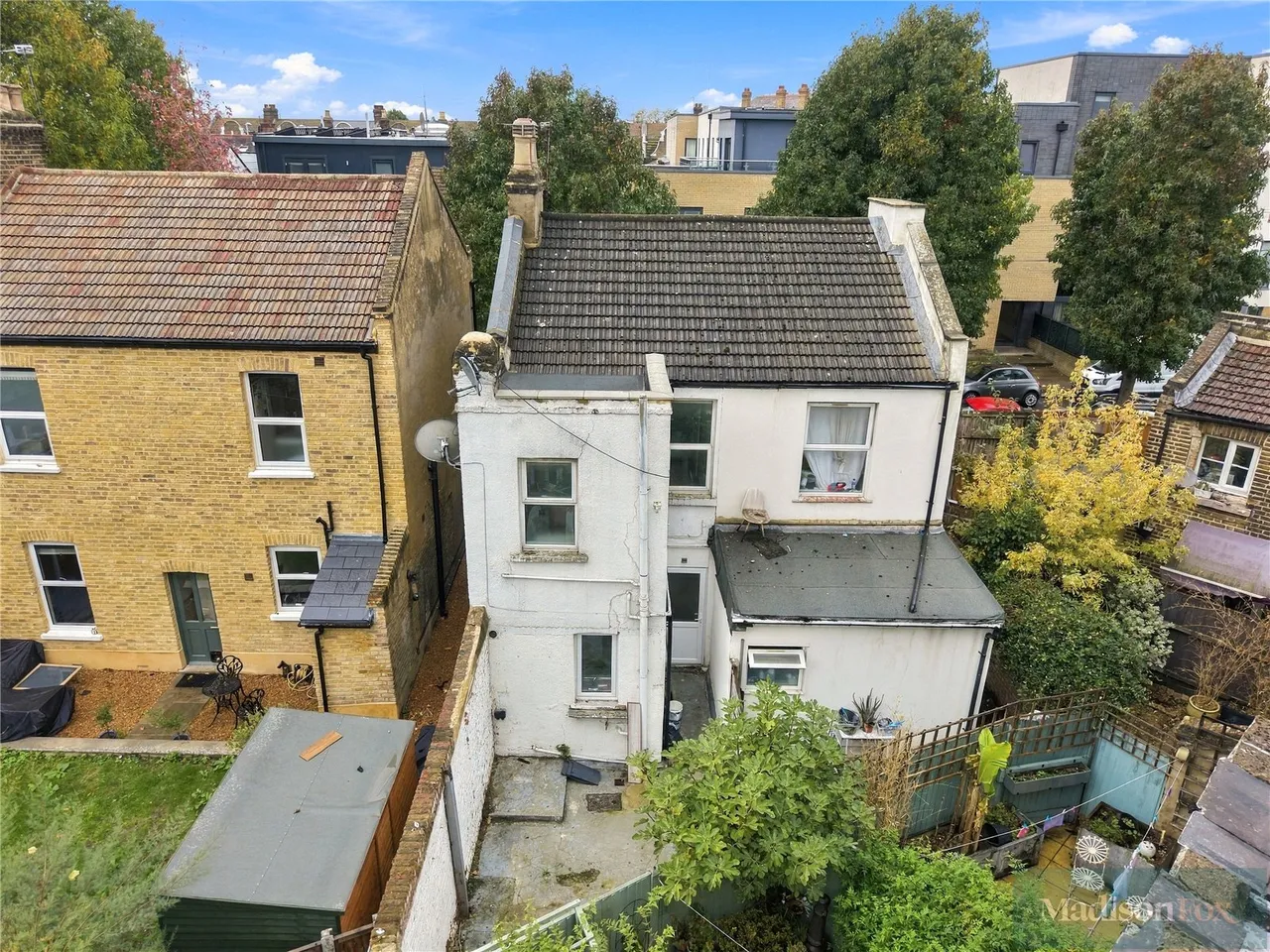 Buckland Road, London, E10, photo 19