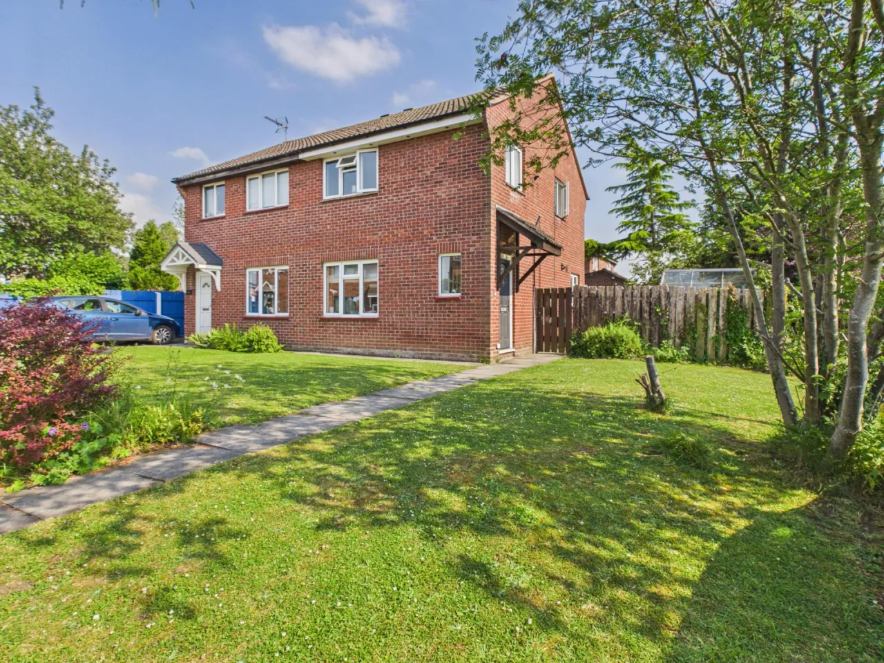 Wareham Drive, Crewe, photo 14