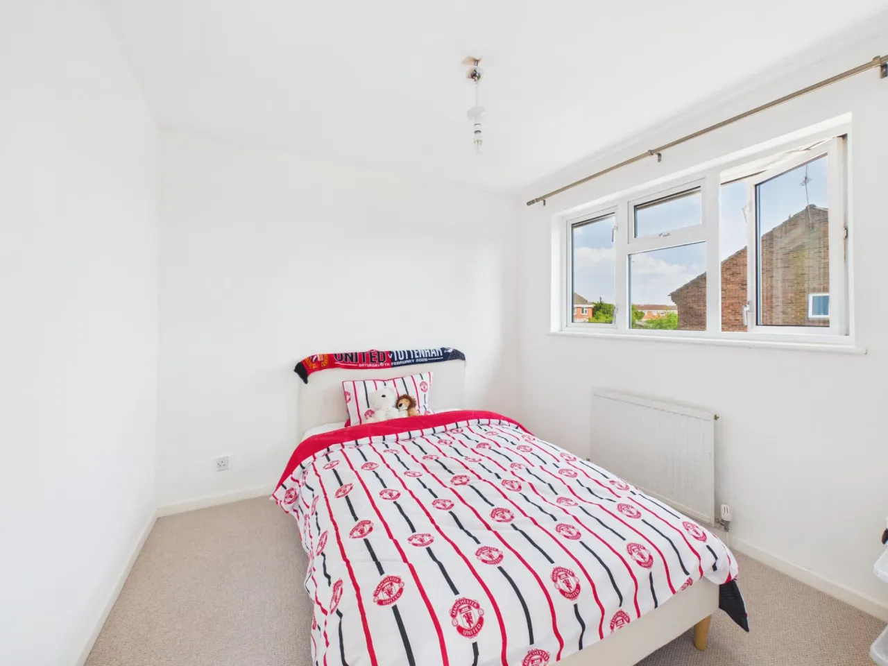 Wareham Drive, Crewe, photo 8