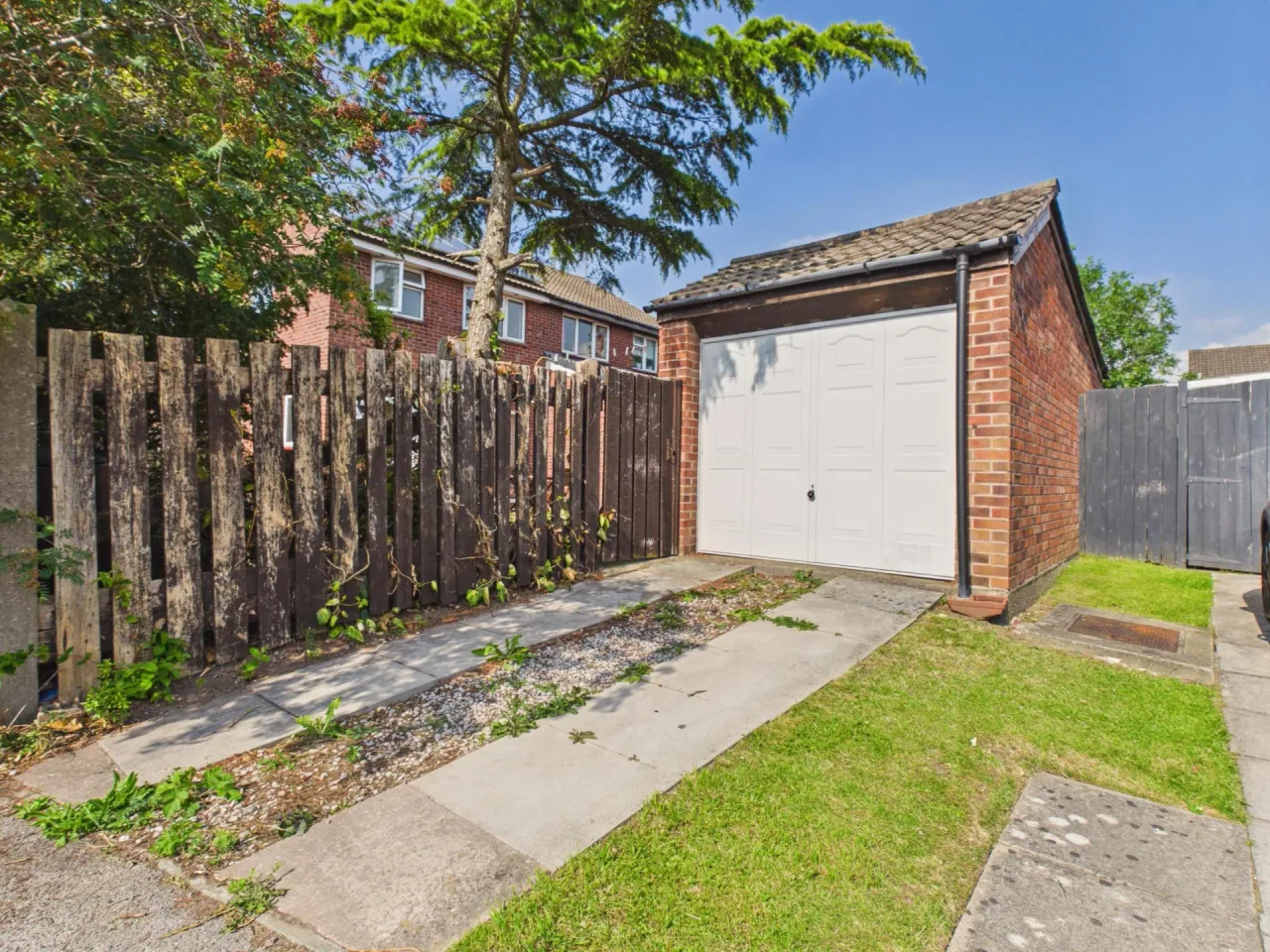 Wareham Drive, Crewe, photo 13