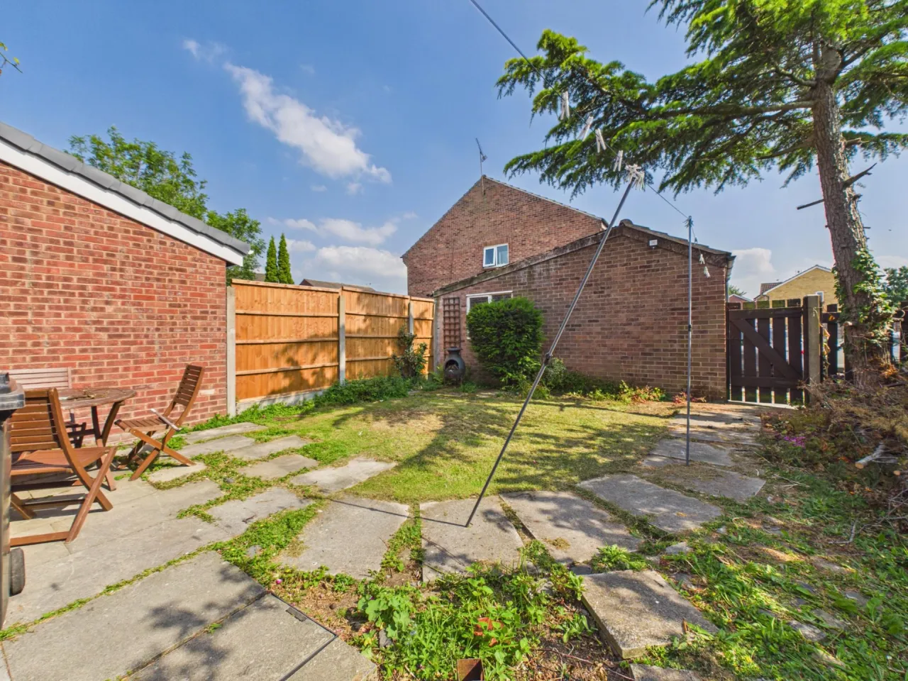 Wareham Drive, Crewe, photo 11