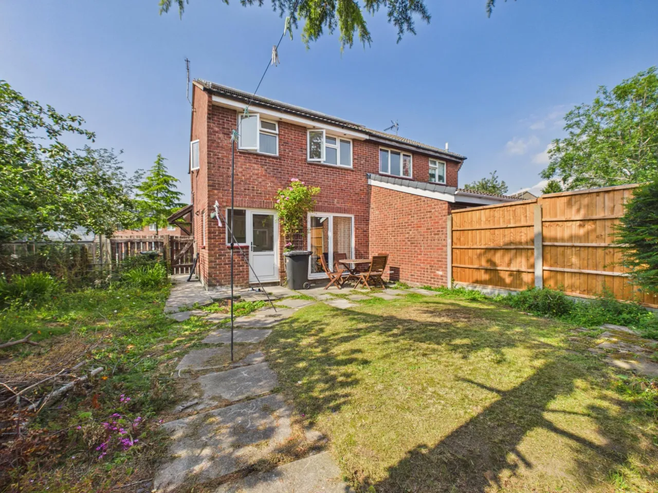 Wareham Drive, Crewe, photo 12