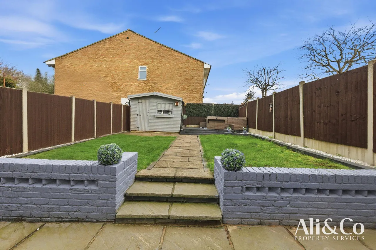 Hudson Close, stanford-le-hope, Thurrock, SS17 7AX, photo 20