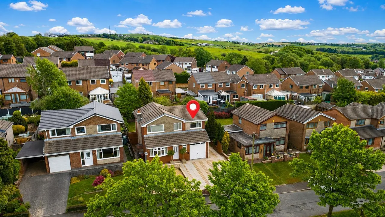 Pole Lane, Darwen, photo 8