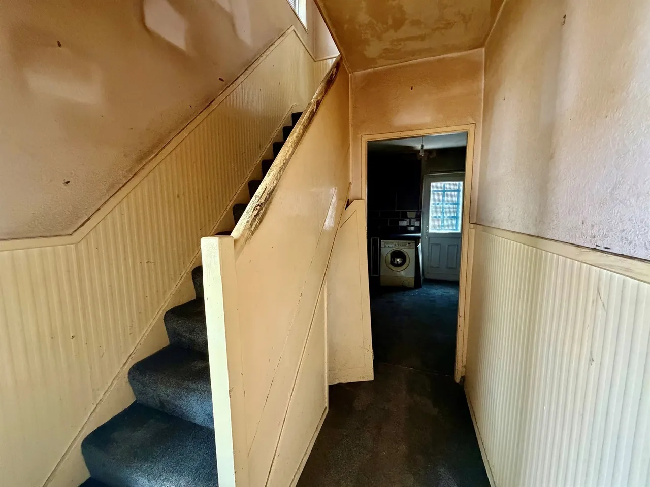 Tinderley Grove, Almondbury, Huddersfield, photo 4
