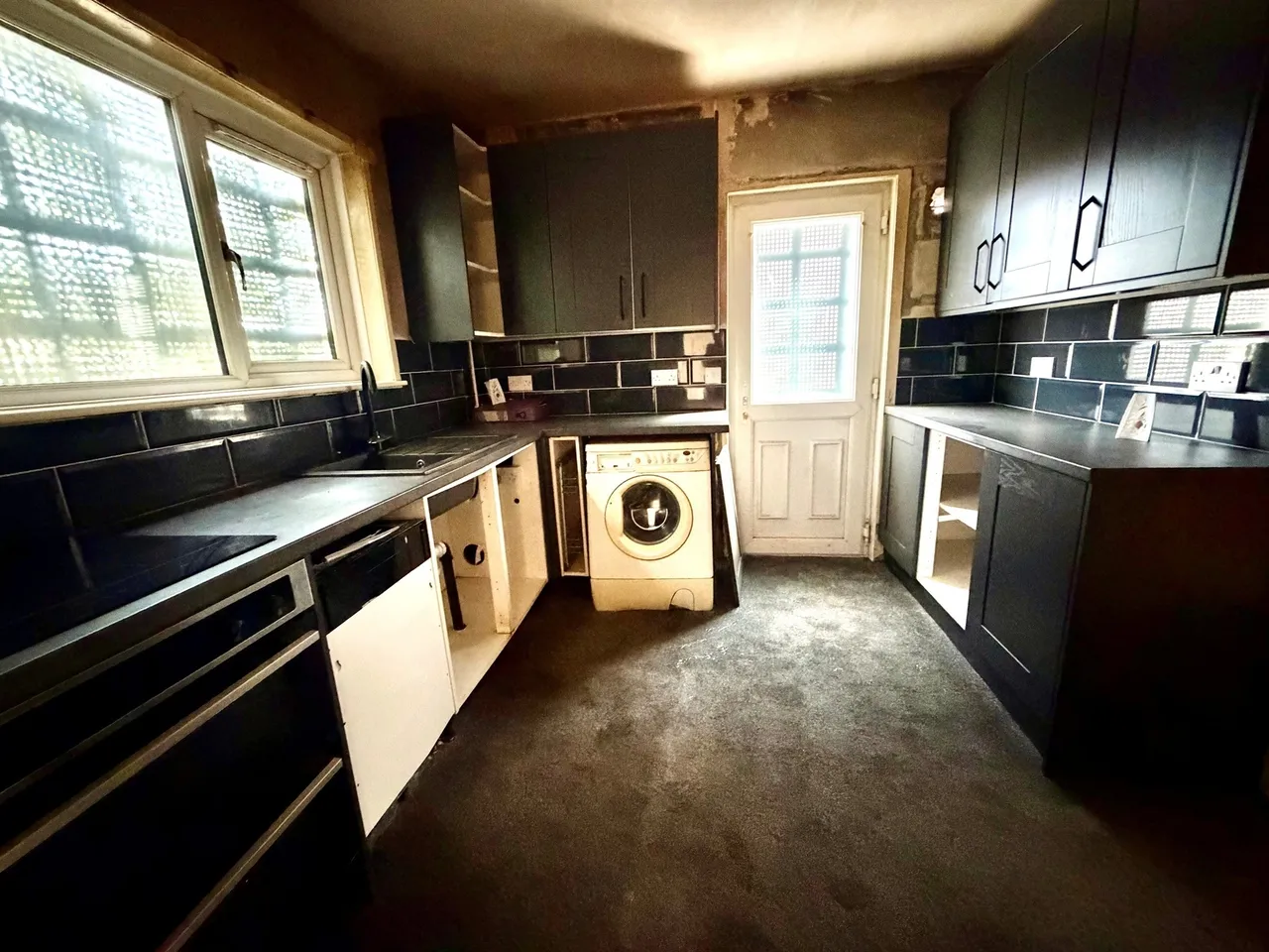Tinderley Grove, Almondbury, Huddersfield, photo 3
