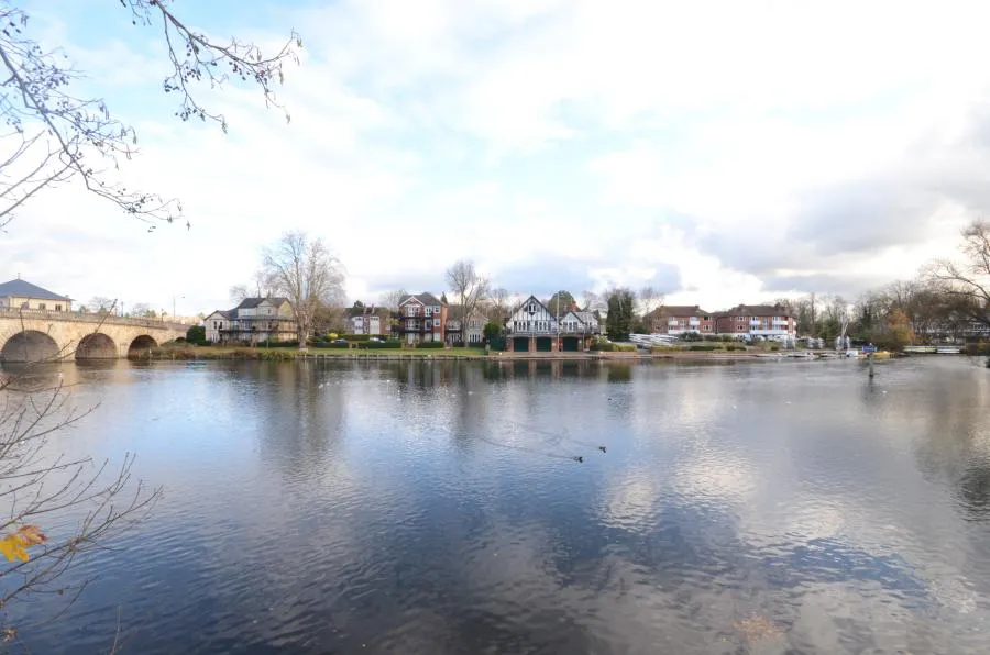 Guards Club Road, Maidenhead, SL6, photo 11
