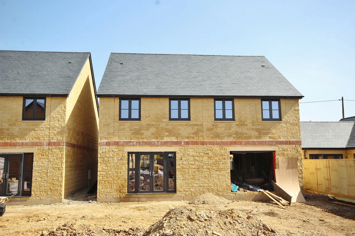 3 bed house for sale, Black Bourton Road, Carterton