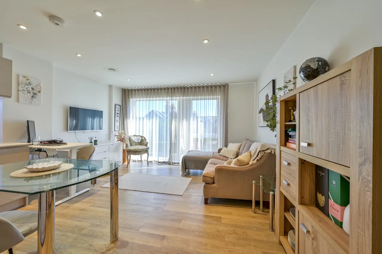 5 Massey House, 85 Hartfield Road, London, photo 10