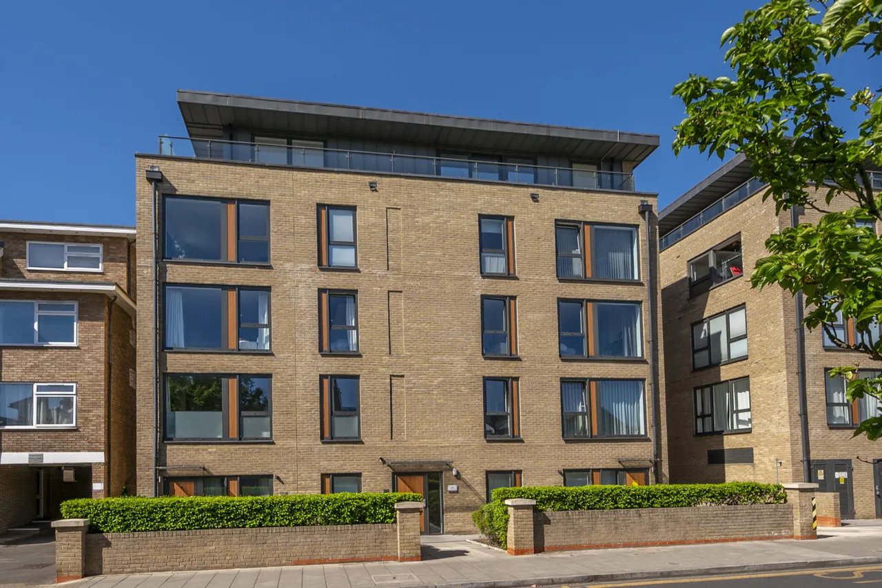 5 Massey House, 85 Hartfield Road, London, photo 5