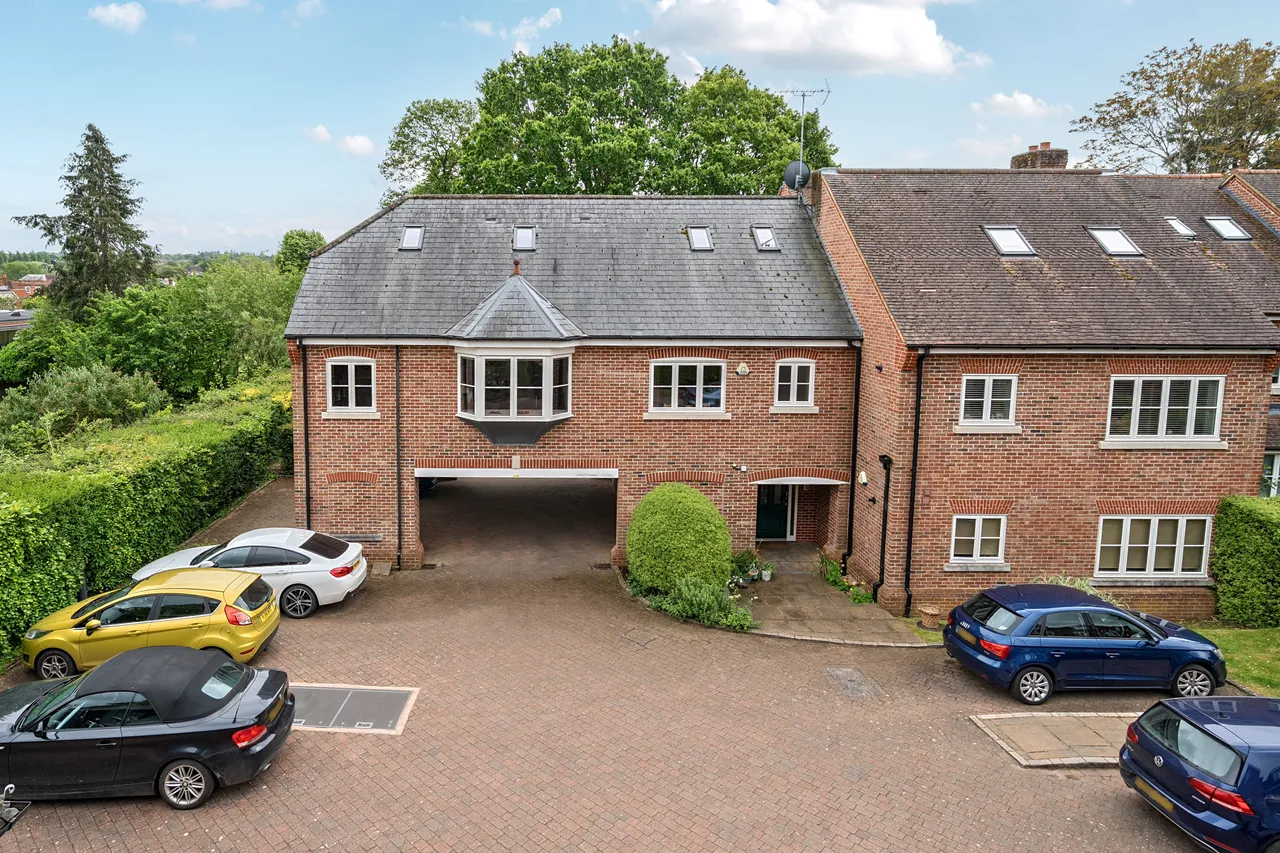Beavers Road,, Farnham, GU9, photo 8