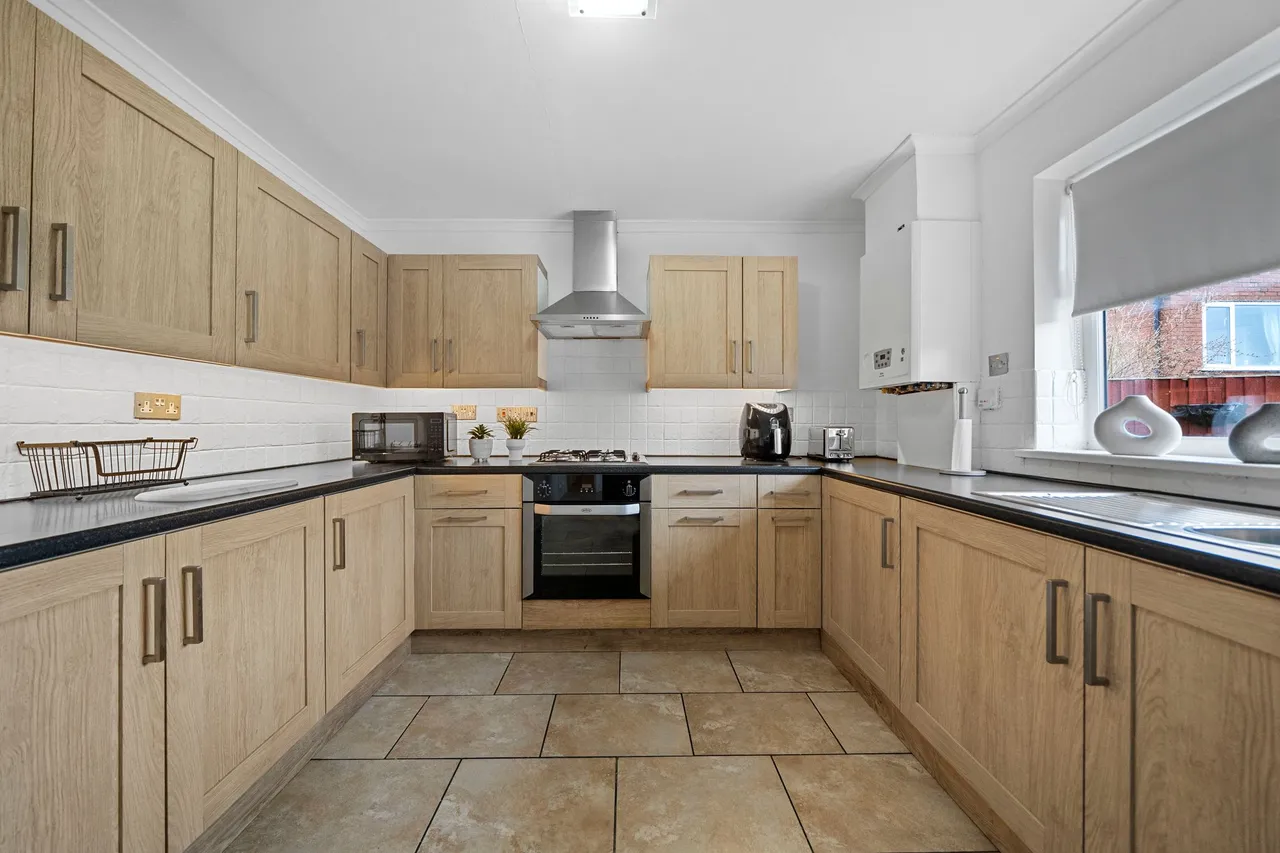Peebles Close, Ashton-In-Makerfield, Wigan, Wigan, WN4 0SP, photo 3