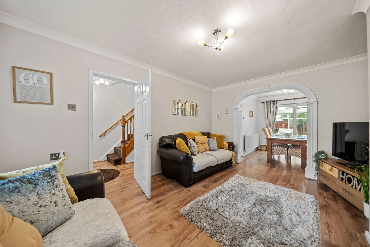 Peebles Close, Ashton-In-Makerfield, Wigan, Wigan, WN4 0SP, photo 7