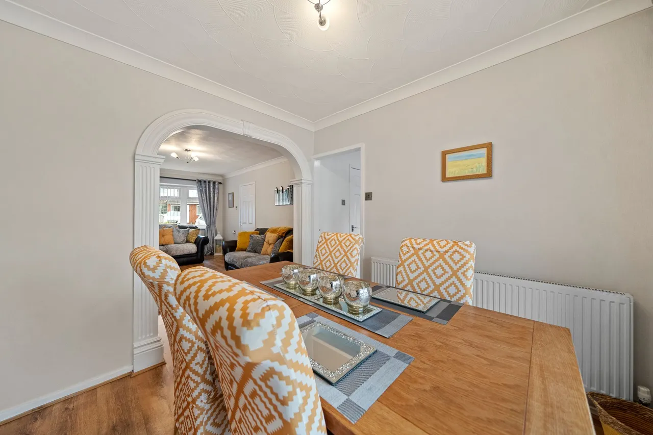 Peebles Close, Ashton-In-Makerfield, Wigan, Wigan, WN4 0SP, photo 11