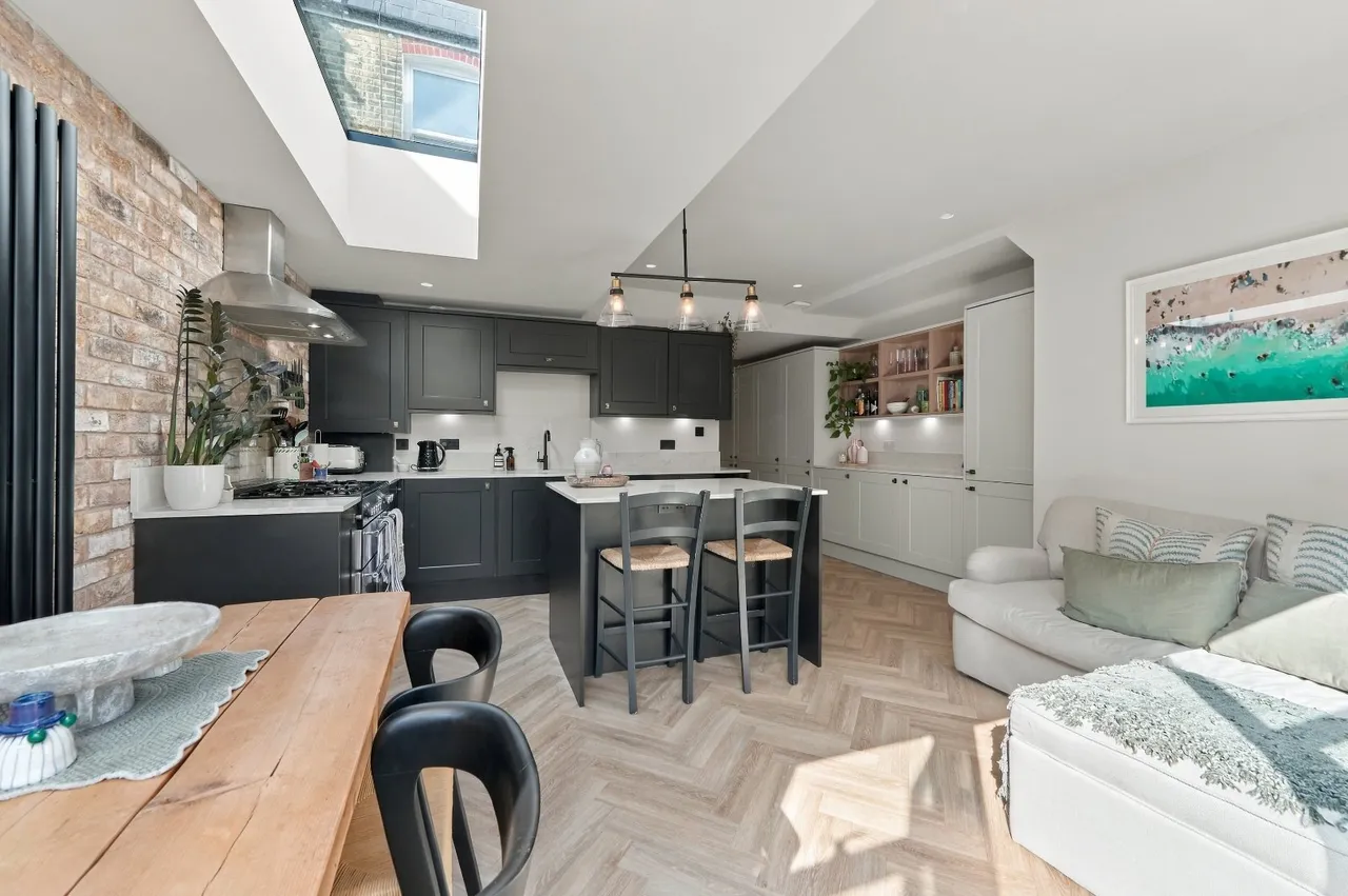 Penwith Road, Earlsfield, SW18, photo 7