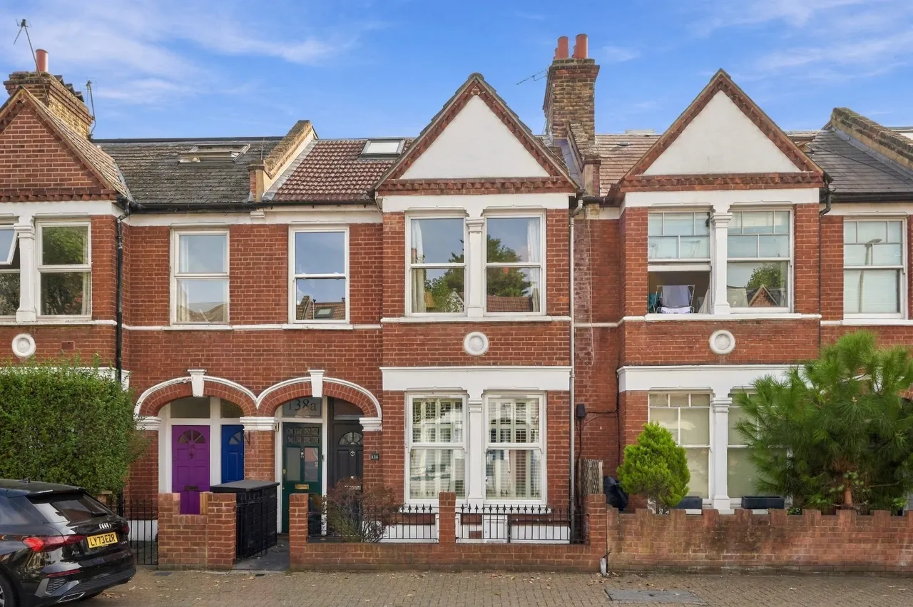 Penwith Road, Earlsfield, SW18, photo 4