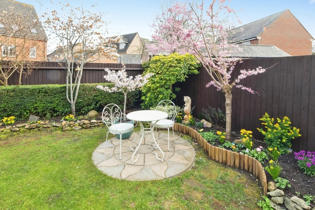 Ellison Drive, Banbury, Oxfordshire, OX17, photo 20