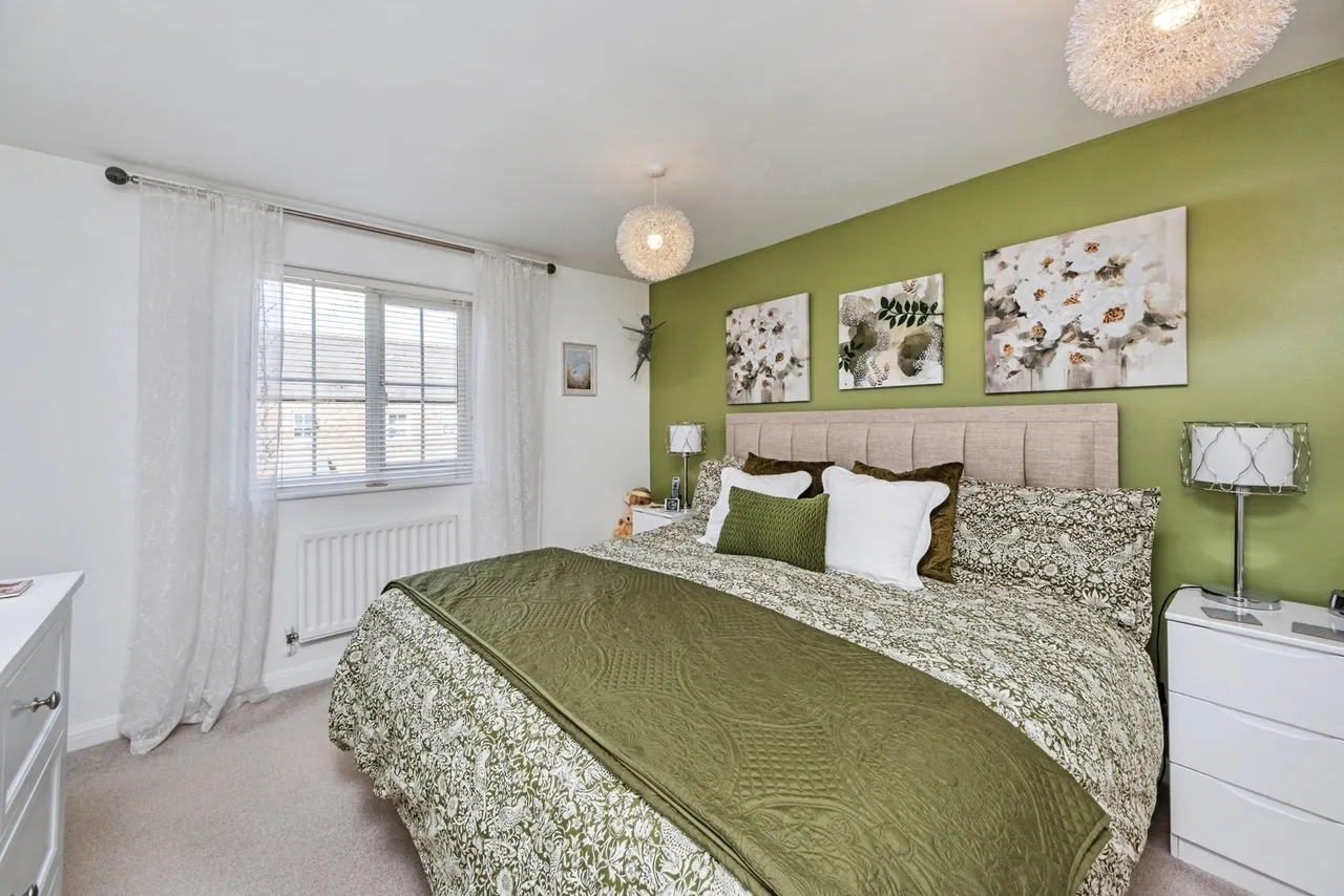 Ellison Drive, Banbury, Oxfordshire, OX17, photo 9