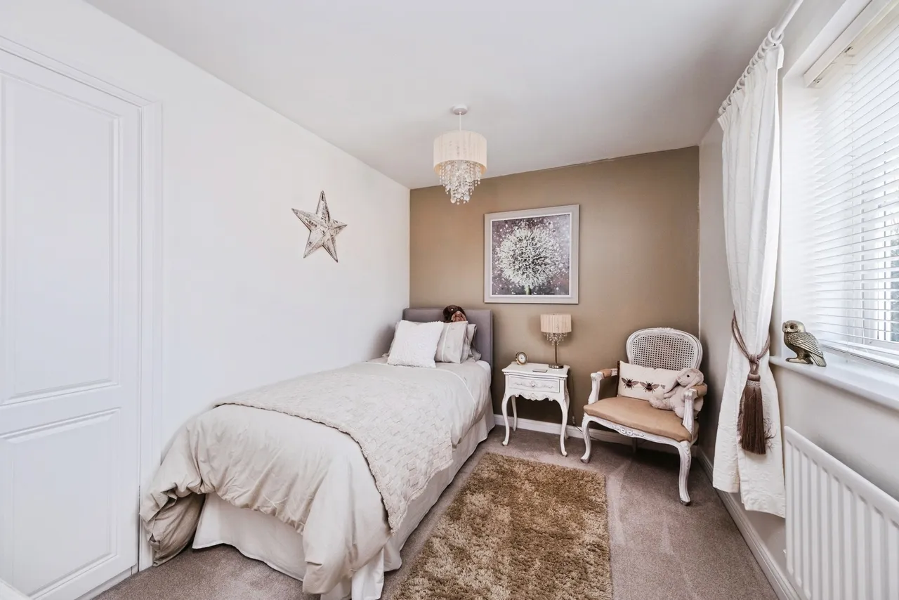 Ellison Drive, Banbury, Oxfordshire, OX17, photo 14