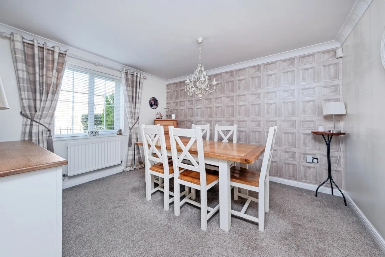 Ellison Drive, Banbury, Oxfordshire, OX17, photo 7