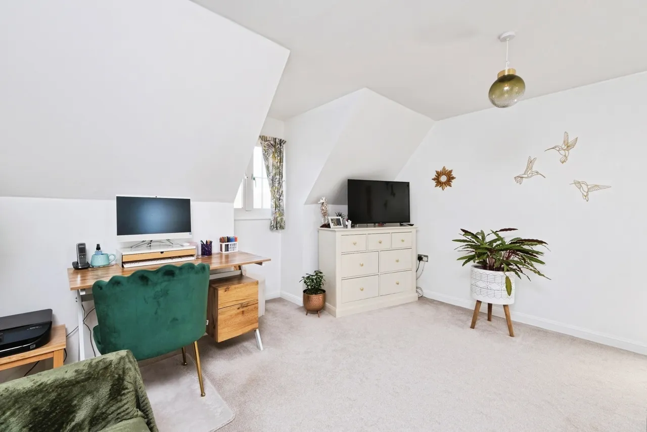 Ellison Drive, Banbury, Oxfordshire, OX17, photo 18