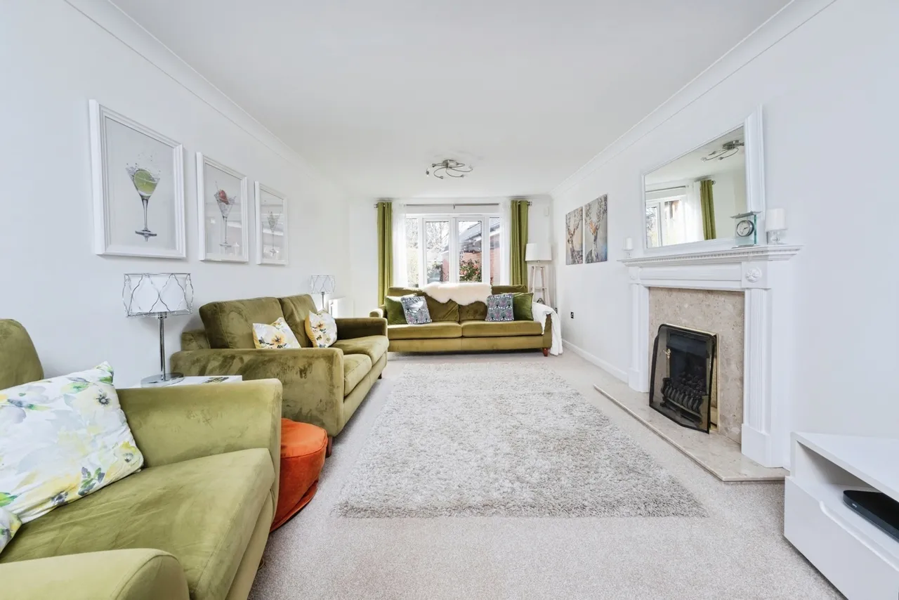 Ellison Drive, Banbury, Oxfordshire, OX17, photo 4