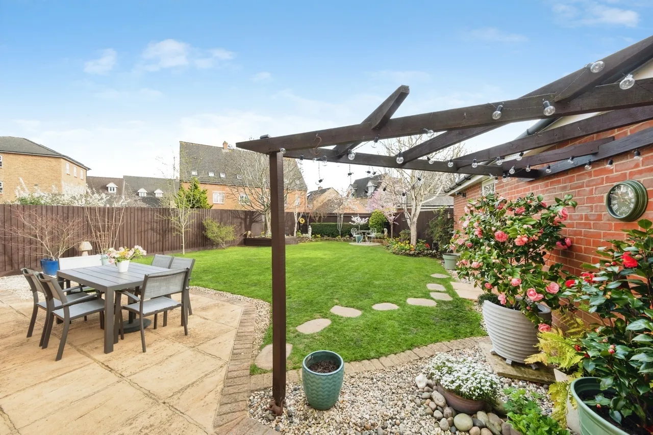 Ellison Drive, Banbury, Oxfordshire, OX17, photo 21