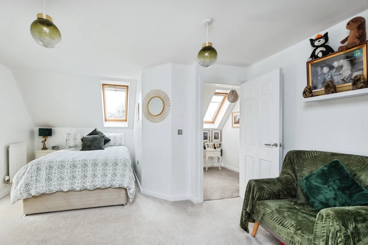 Ellison Drive, Banbury, Oxfordshire, OX17, photo 17
