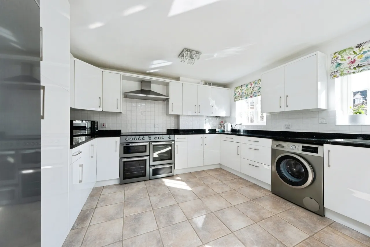 Ellison Drive, Banbury, Oxfordshire, OX17, photo 3