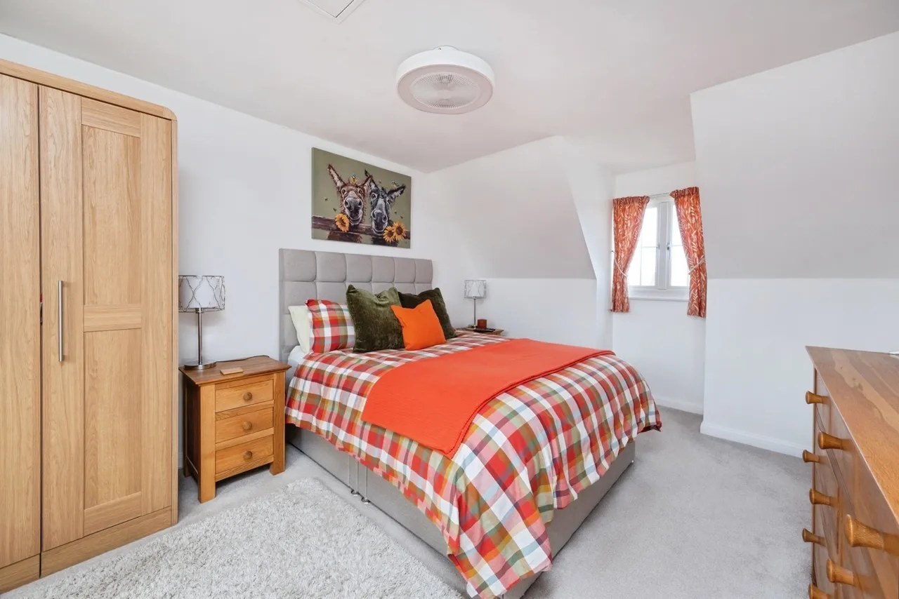 Ellison Drive, Banbury, Oxfordshire, OX17, photo 16