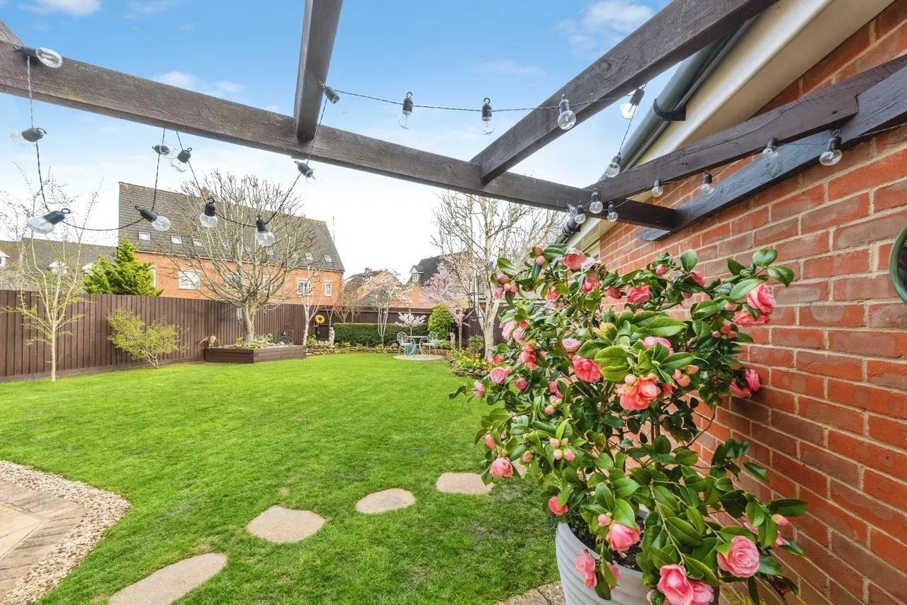 Ellison Drive, Banbury, Oxfordshire, OX17, photo 22
