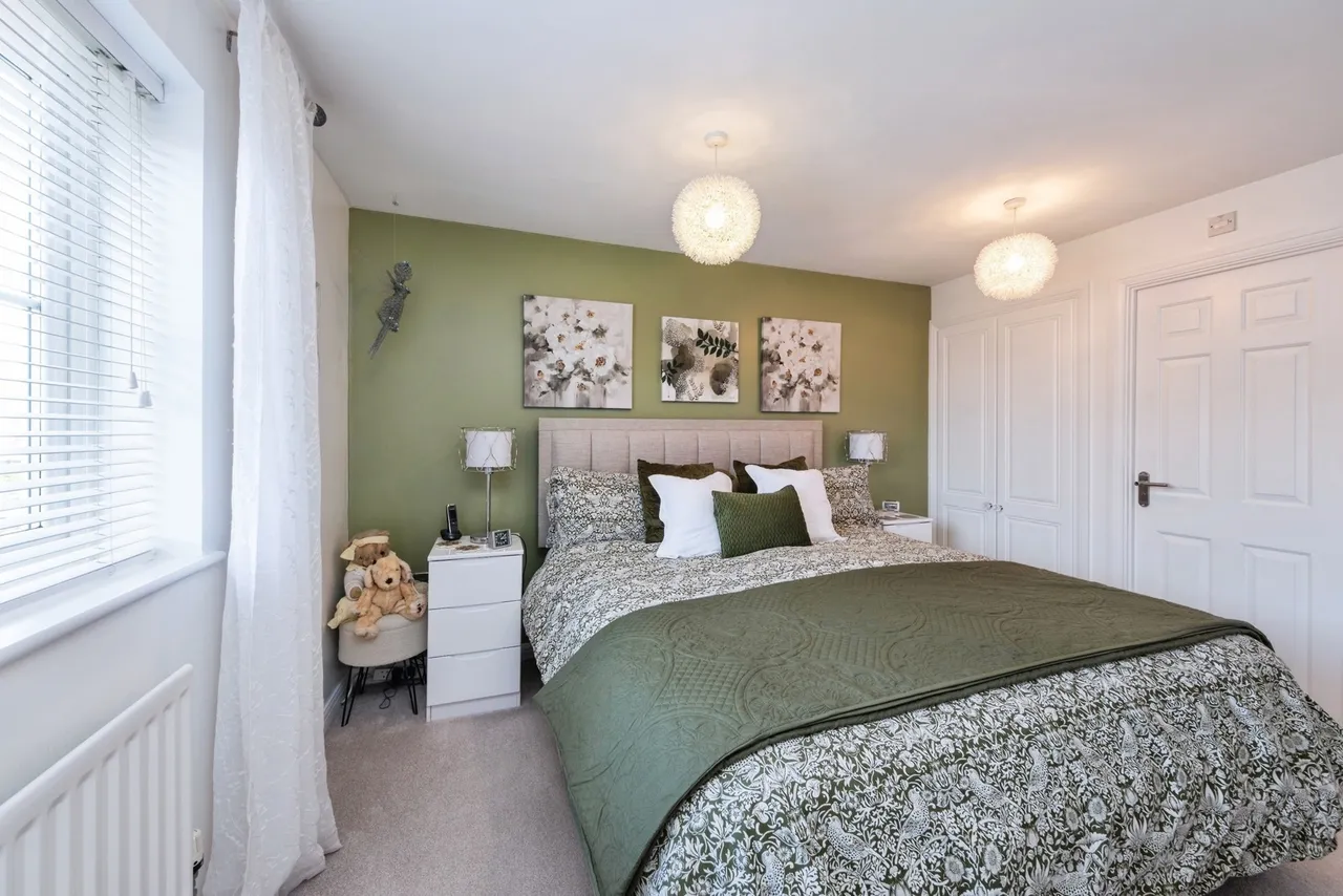 Ellison Drive, Banbury, Oxfordshire, OX17, photo 10