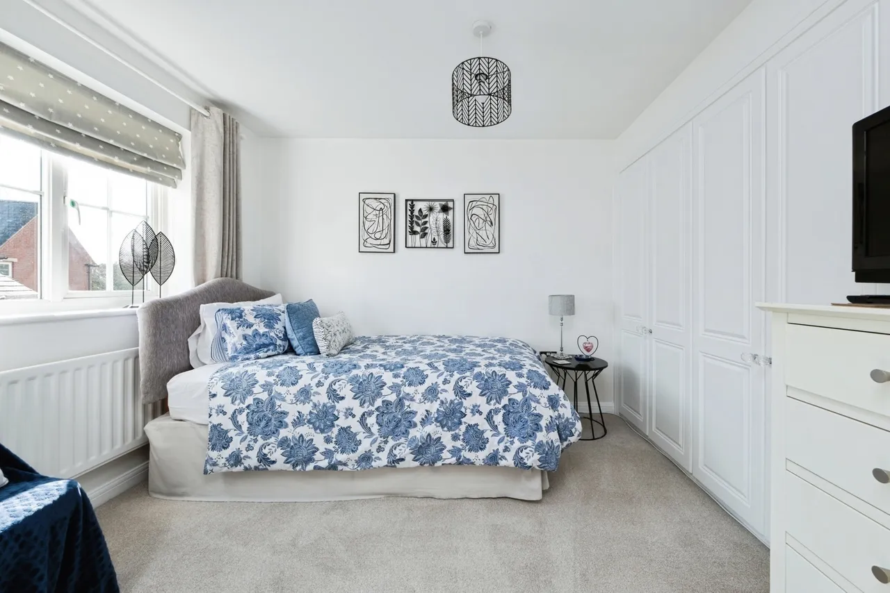 Ellison Drive, Banbury, Oxfordshire, OX17, photo 12