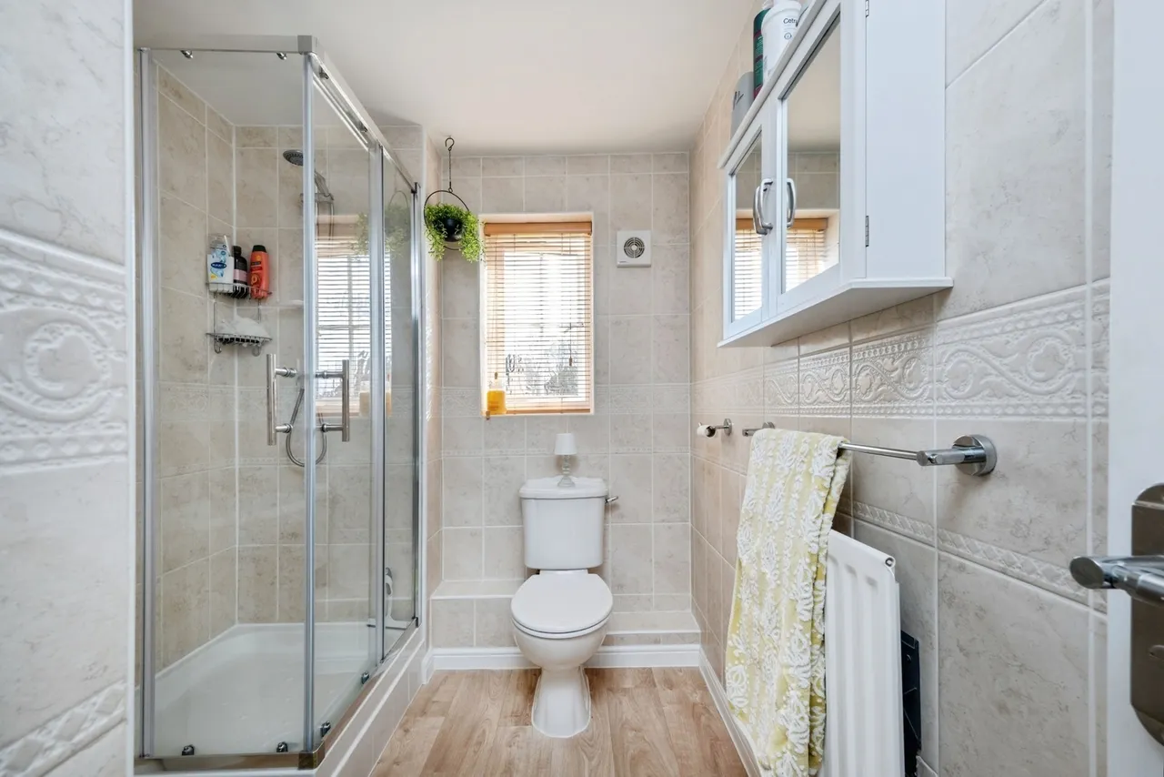 Ellison Drive, Banbury, Oxfordshire, OX17, photo 11