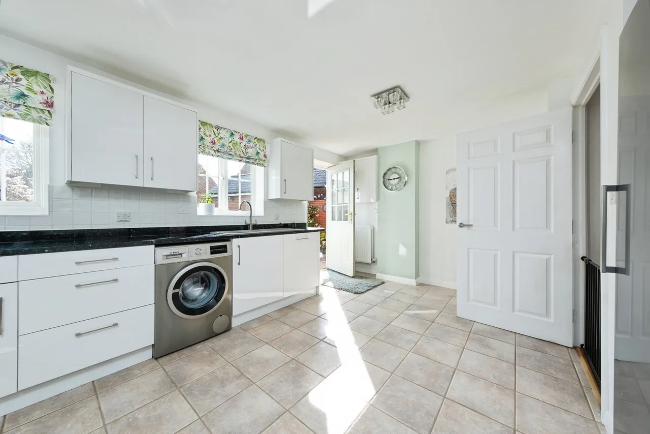 Ellison Drive, Banbury, Oxfordshire, OX17, photo 5