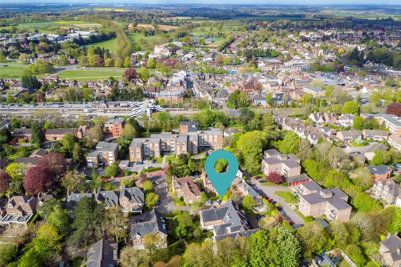 Milton Road, Harpenden, Hertfordshire, AL5 5EW, photo 10