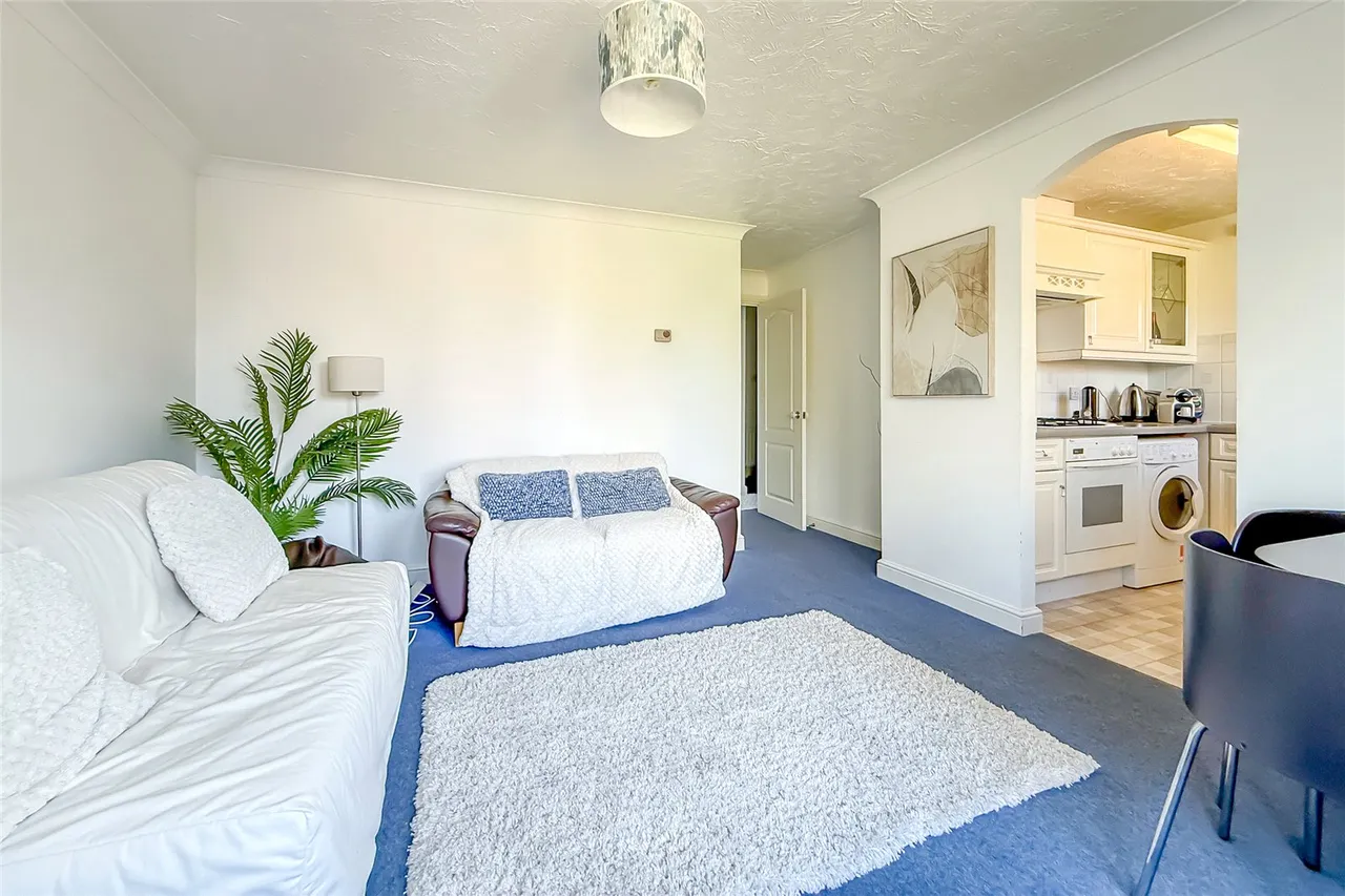 Milton Road, Harpenden, Hertfordshire, AL5 5EW, photo 3