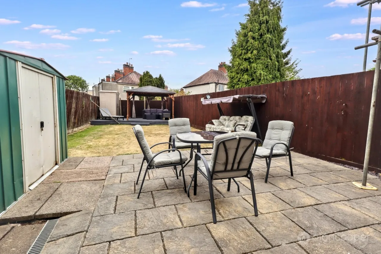 Waverley Avenue, Attleborough, CV11, photo 16