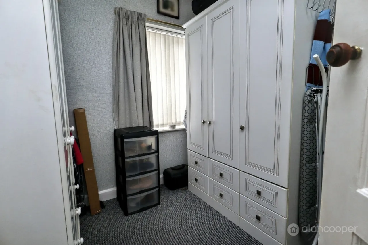 Waverley Avenue, Attleborough, CV11, photo 14