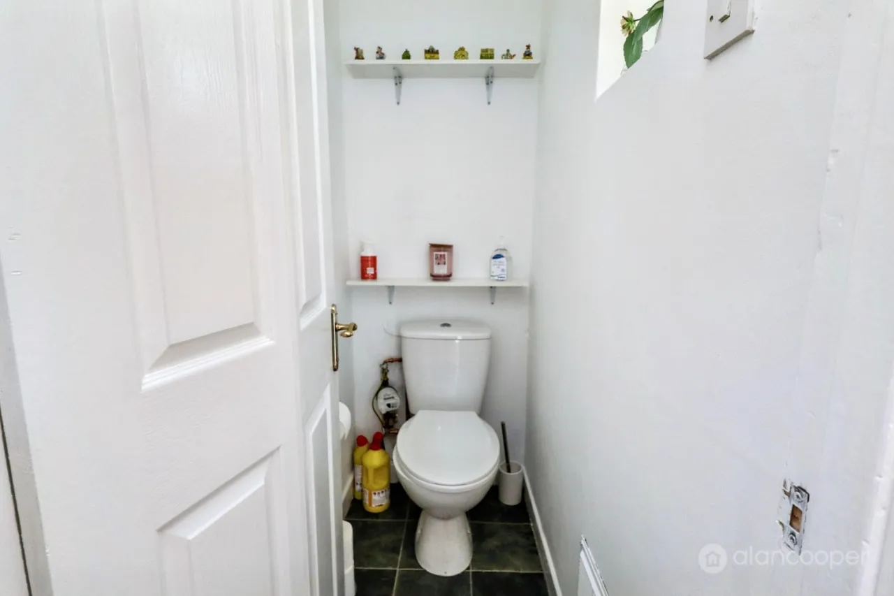Waverley Avenue, Attleborough, CV11, photo 10