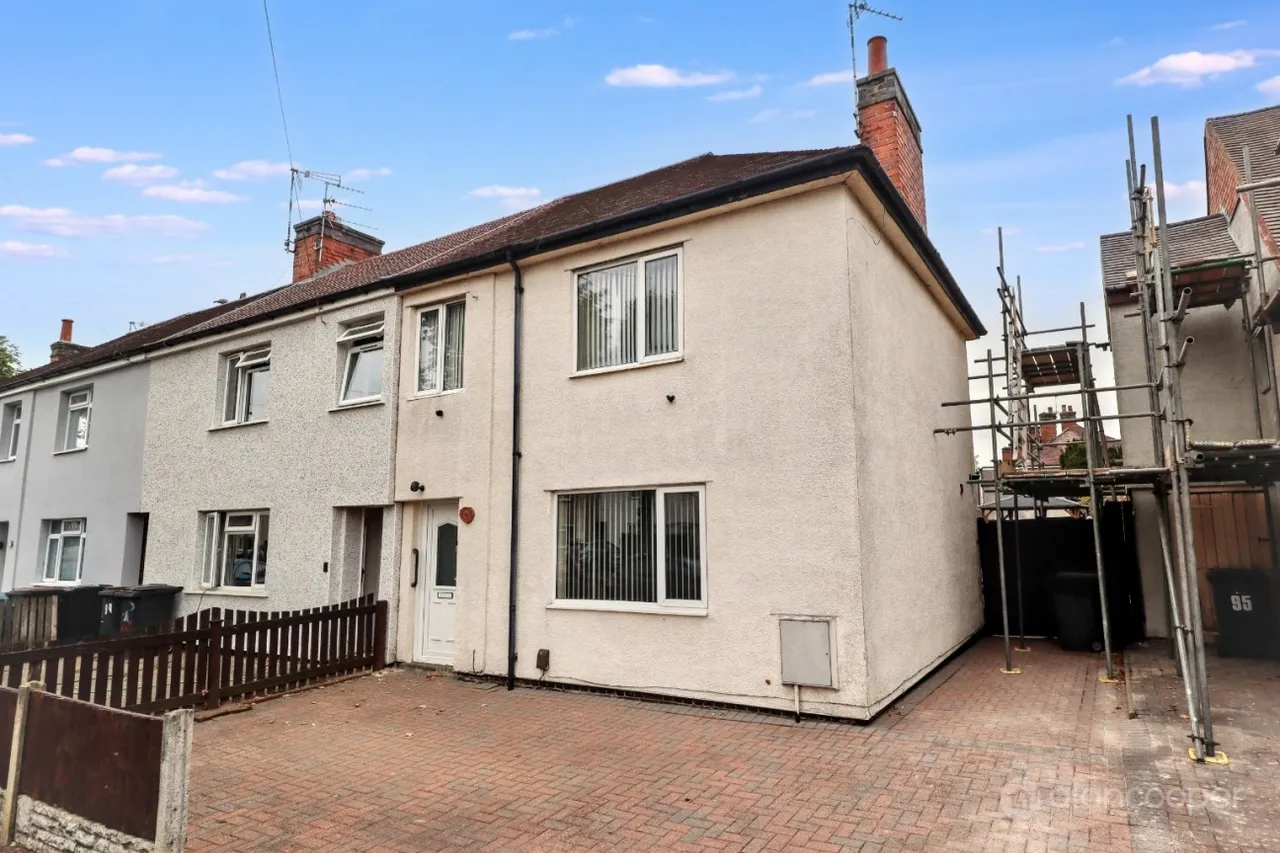 Waverley Avenue, Attleborough, CV11, photo 22