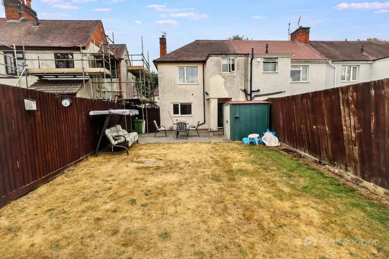 Waverley Avenue, Attleborough, CV11, photo 20